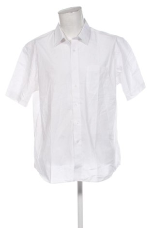 Pánská košile  Marks & Spencer, Velikost XL, Barva Bílá, Cena  409,00 Kč