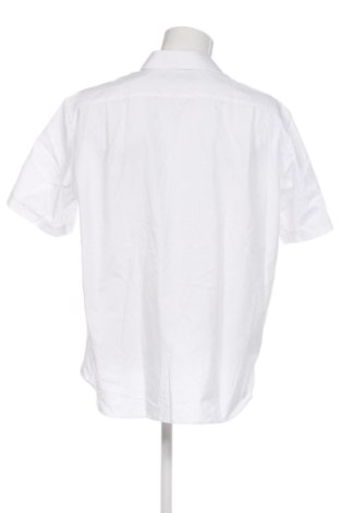 Pánská košile  Marks & Spencer, Velikost XL, Barva Bílá, Cena  409,00 Kč