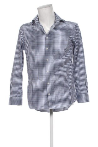 Herrenhemd Marks & Spencer, Größe M, Farbe Mehrfarbig, Preis 10,99 €, #136054728