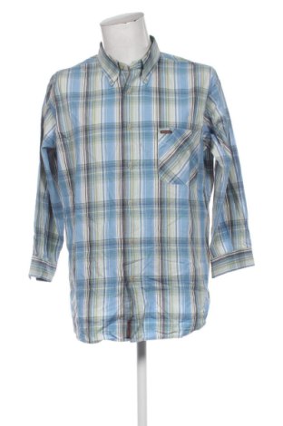 Męska koszula Marlboro Classics, Rozmiar XXL, Kolor Kolorowy, Cena 134,99 zł