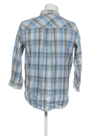 Męska koszula Marlboro Classics, Rozmiar XXL, Kolor Kolorowy, Cena 134,99 zł