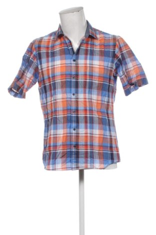 Herrenhemd Marvelis, Größe M, Farbe Mehrfarbig, Preis € 22,99