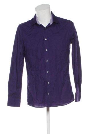 Férfi ing Marvelis, Méret M, Szín Lila, Ár 3 219 Ft