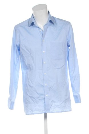 Pánska košeľa  Marvelis, Veľkosť M, Farba Modrá, Cena  8,95 €