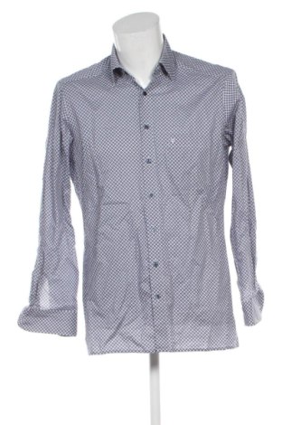 Cămașă de bărbați Marvelis, Mărime XL, Culoare Multicolor, Preț 29,99 Lei