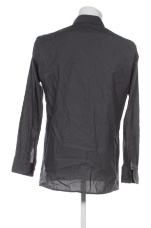 Herrenhemd Marvelis, Größe XL, Farbe Grau, Preis 22,99 €