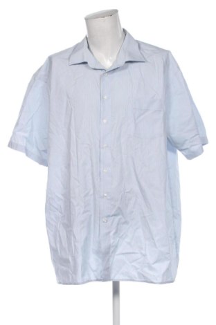 Ανδρικό πουκάμισο Marvelis, Μέγεθος 4XL, Χρώμα Πολύχρωμο, Τιμή 12,99 €