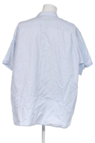 Ανδρικό πουκάμισο Marvelis, Μέγεθος 4XL, Χρώμα Πολύχρωμο, Τιμή 12,99 €