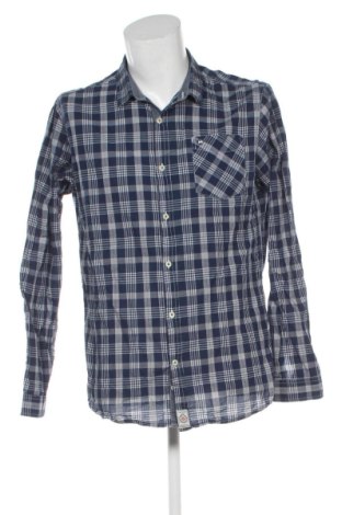 Cămașă de bărbați Marville, Mărime XL, Culoare Multicolor, Preț 156,99 Lei