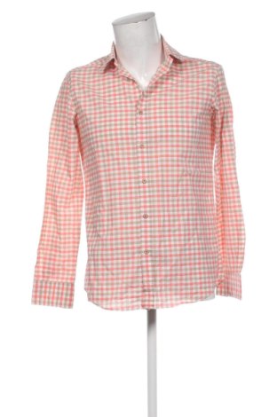 Pánska košeľa  Massimo Dutti, Veľkosť M, Farba Viacfarebná, Cena  26,95 €