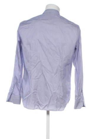 Cămașă de bărbați Massimo Dutti, Mărime L, Culoare Multicolor, Preț 173,99 Lei