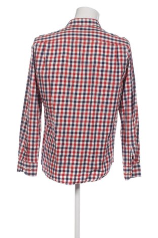 Męska koszula Massimo Dutti, Rozmiar L, Kolor Kolorowy, Cena 150,04 zł