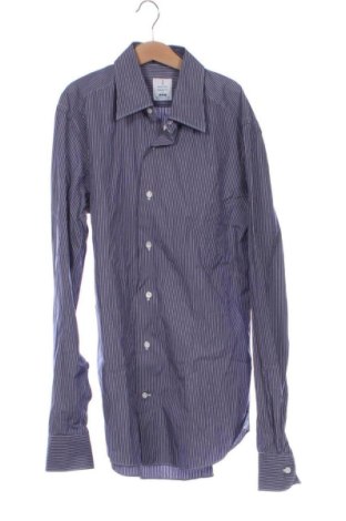 Pánska košeľa  Mastai Ferretti, Veľkosť S, Farba Viacfarebná, Cena  22,69 €