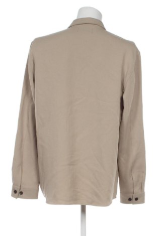 Cămașă de bărbați Matinique, Mărime XXL, Culoare Bej, Preț 173,99 Lei