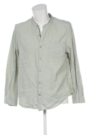 Pánska košeľa  Max, Veľkosť XL, Farba Zelená, Cena  17,95 €