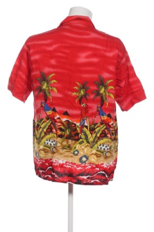 Herrenhemd Mc Panthon, Größe XL, Farbe Mehrfarbig, Preis € 12,99