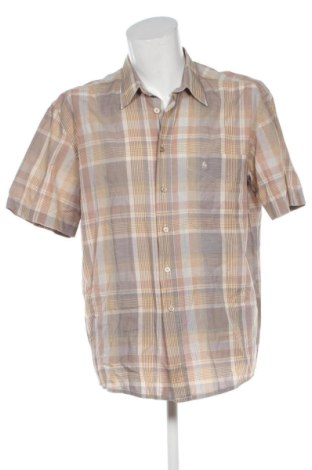 Мъжка риза Melka, Размер XL, Цвят Многоцветен, Цена 14,85 €