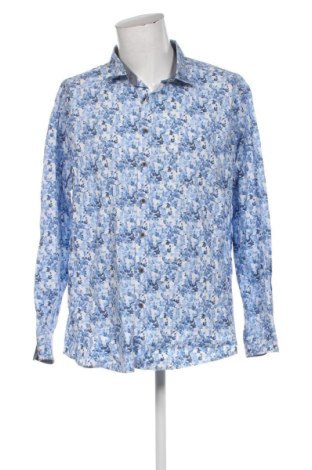 Ανδρικό πουκάμισο Meyer & Meyer, Μέγεθος XXL, Χρώμα Πολύχρωμο, Τιμή 11,99 €