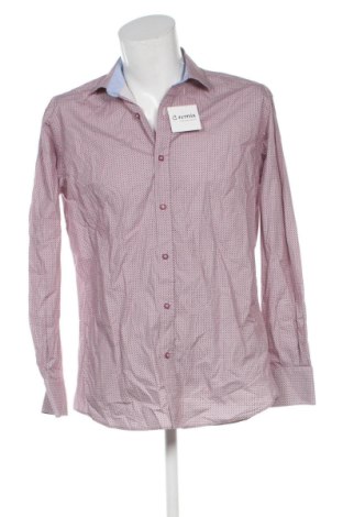 Pánska košeľa  Milano Italy, Veľkosť L, Farba Viacfarebná, Cena  8,95 €