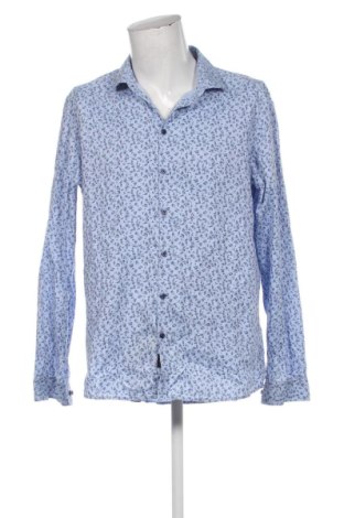 Herrenhemd Minimum, Größe XXL, Farbe Mehrfarbig, Preis € 36,08