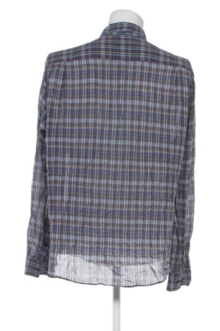 Herrenhemd Mission, Größe XL, Farbe Mehrfarbig, Preis € 19,99