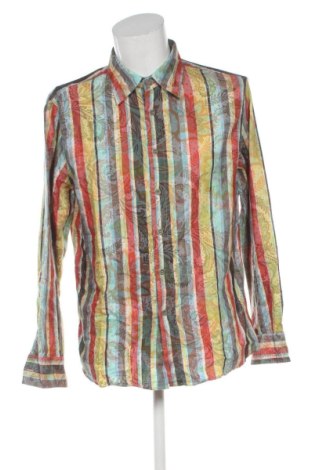Pánska košeľa  Missoni, Veľkosť XL, Farba Viacfarebná, Cena  154,95 €, #136029611