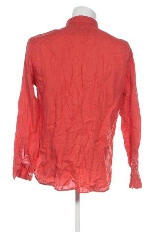 Pánská košile  Monoprix, Velikost L, Barva Červená, Cena  519,00 Kč