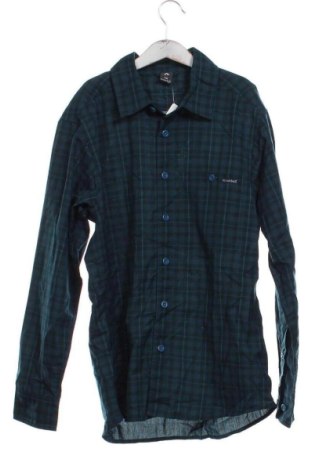 Męska koszula Mont, Rozmiar XS, Kolor Kolorowy, Cena 39,99 zł