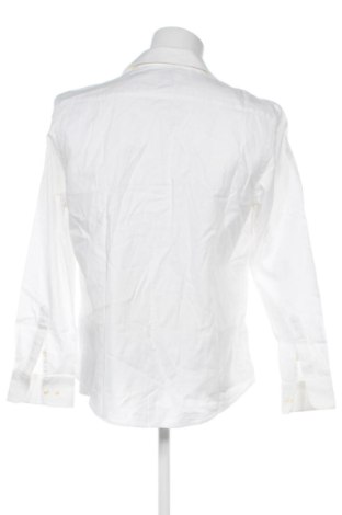 Męska koszula Montego, Rozmiar L, Kolor Biały, Cena 35,99 zł