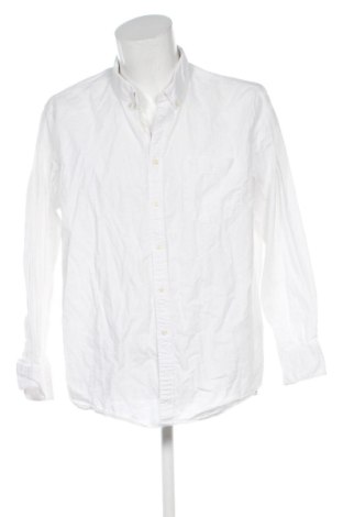 Męska koszula Montego, Rozmiar XXL, Kolor Biały, Cena 59,00 zł