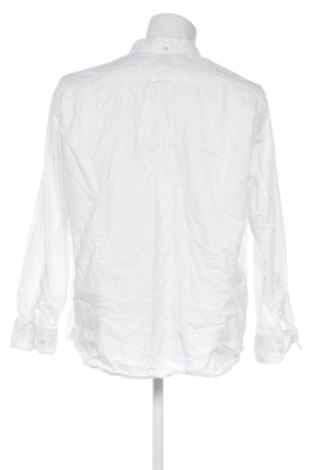 Męska koszula Montego, Rozmiar XXL, Kolor Biały, Cena 59,00 zł