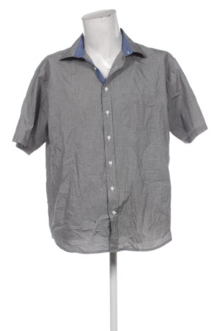 Ανδρικό πουκάμισο Morgan, Μέγεθος XL, Χρώμα Πολύχρωμο, Τιμή 9,99 €