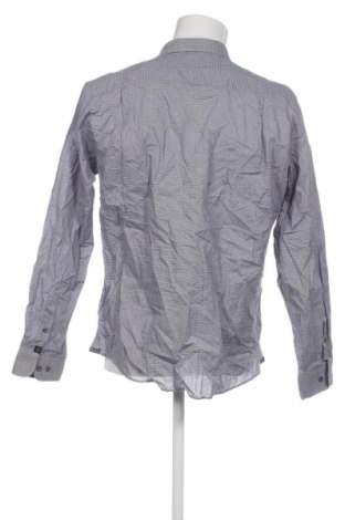 Ανδρικό πουκάμισο Morgan, Μέγεθος L, Χρώμα Πολύχρωμο, Τιμή 7,99 €