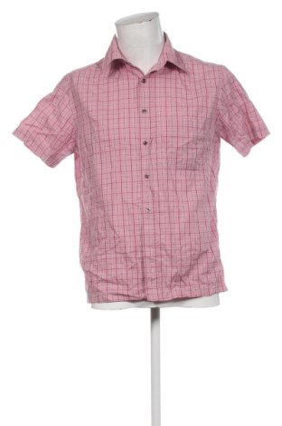 Herrenhemd Much More, Größe M, Farbe Mehrfarbig, Preis € 11,99