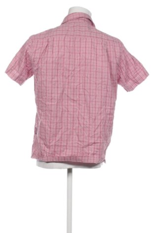 Herrenhemd Much More, Größe M, Farbe Mehrfarbig, Preis € 11,99