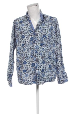 Cămașă de bărbați Murrey, Mărime XL, Culoare Multicolor, Preț 91,99 Lei