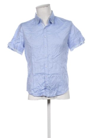 Férfi ing Nara Camicie, Méret M, Szín Kék, Ár 7 499 Ft