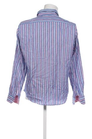 Ανδρικό πουκάμισο Navigare, Μέγεθος L, Χρώμα Πολύχρωμο, Τιμή 20,99 €