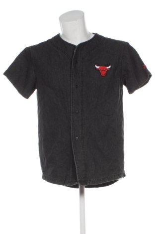 Cămașă de bărbați New Era, Mărime S, Culoare Gri, Preț 54,99 Lei