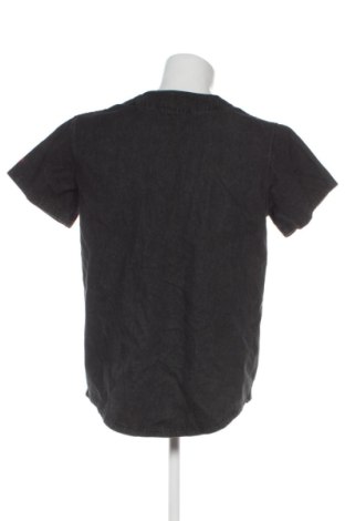 Cămașă de bărbați New Era, Mărime S, Culoare Gri, Preț 54,99 Lei