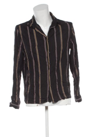 Męska koszula New Look, Rozmiar M, Kolor Kolorowy, Cena 24,99 zł