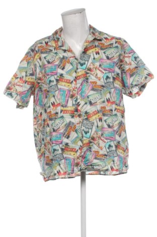 Pánska košeľa  Next, Veľkosť XXL, Farba Viacfarebná, Cena  16,95 €