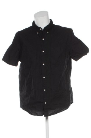 Herrenhemd Next, Größe XL, Farbe Schwarz, Preis 51,99 €