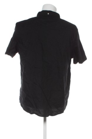 Herrenhemd Next, Größe XL, Farbe Schwarz, Preis 51,99 €