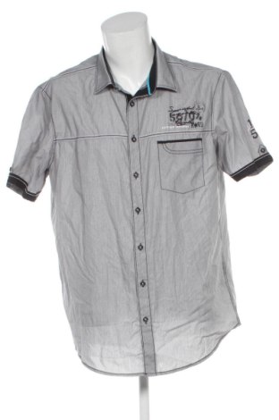 Męska koszula Nkd, Rozmiar XL, Kolor Kolorowy, Cena 37,99 zł