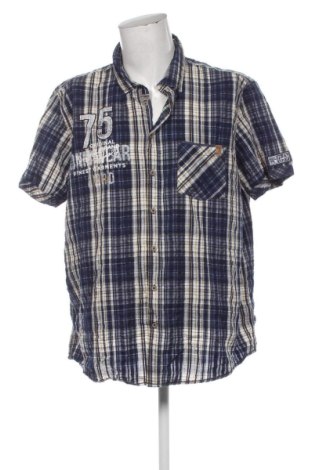 Pánská košile  Nkd, Velikost 3XL, Barva Vícebarevné, Cena  209,00 Kč