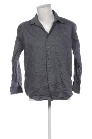 Cămașă de bărbați Notorious, Mărime L, Culoare Albastru, Preț 91,99 Lei