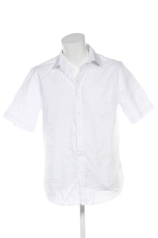 Herrenhemd OVS, Größe L, Farbe Weiß, Preis € 12,99