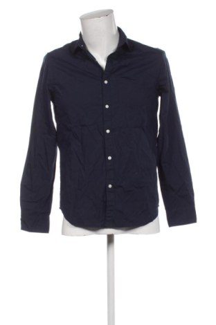 Cămașă de bărbați OVS, Mărime S, Culoare Albastru, Preț 82,99 Lei