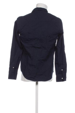 Cămașă de bărbați OVS, Mărime S, Culoare Albastru, Preț 82,99 Lei